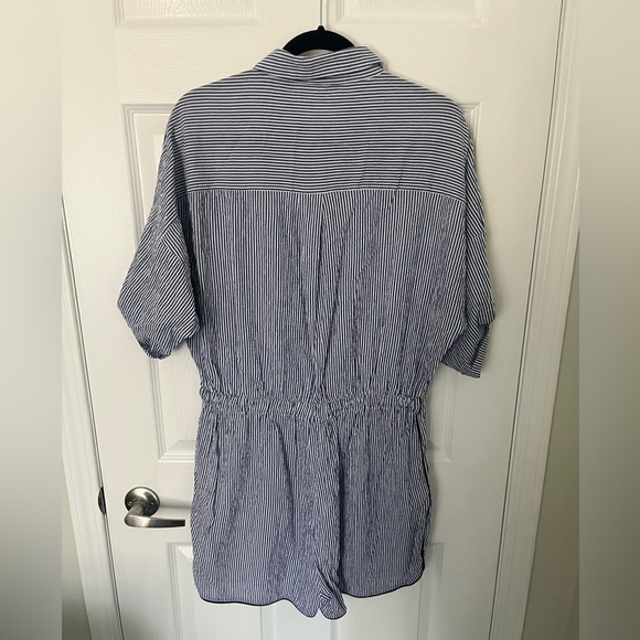 Zara Romper - Picture 3 of 4